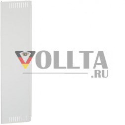Hager FZ023NV левая RAL 9010 IP3X 1100x800 мм дверь
