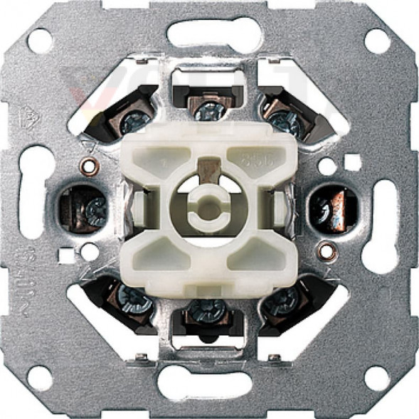 Gira 010300 Выключатель 16А, 400V