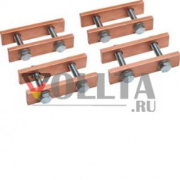 Комплект для подключения UST4VS3 UST4 для ASV 1250A SaS 4-контактный
