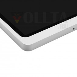 Настенное крепление DISPLINE DSP-1-11-3110-00-C Compan. Wall 2.0 | Galaxy Tab A9 11 дюймов | белое порошковое покрытие