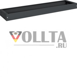 Hager FZ635A унив. В100xШ1300xГ275 мм основание