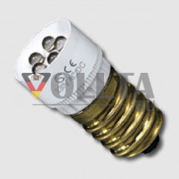 Jung E14-230LEDGE LED-Cluster-лампа цвет: желтый