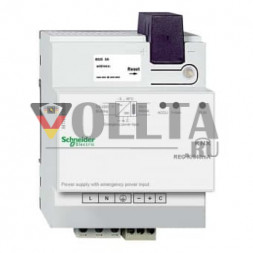 SCHNEIDER MTN683890 KNX источник питания REG-K/640 mA