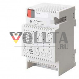 Siemens 5WG1513-1AB11 переключатель,3 группы, 20 А C-Last Hauptmodul N513/11