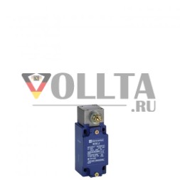Schneider Electric ZCKJ015 +120C OeS верхняя часть