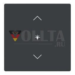 Контакт ABB Stotz 2CKA006199A0191 в качестве клавишного 1-fmSymbol затемняющего кожуха